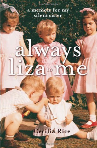 Always Liza to Me