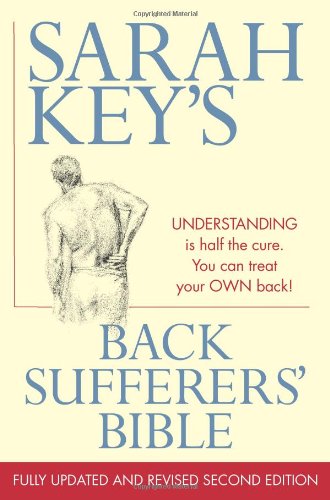 Back Sufferers' Bible