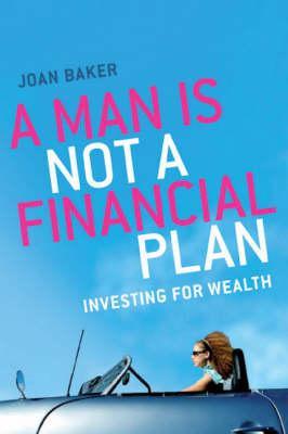 A Man Is Not A Financial Plan