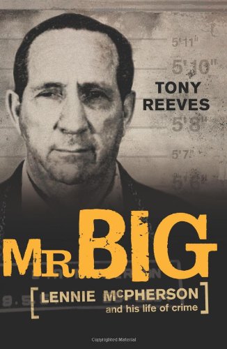 Mr Big