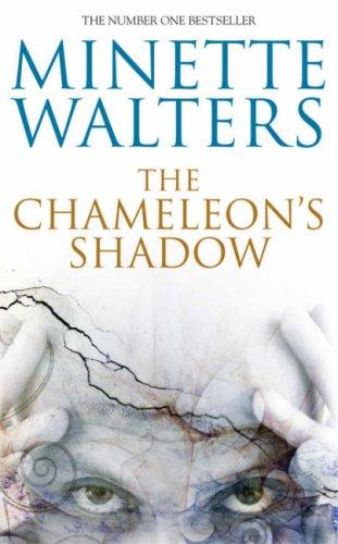 The chameleon's shadow