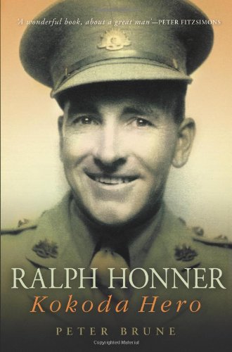 Ralph Honner