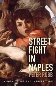 Street Fight in Naples