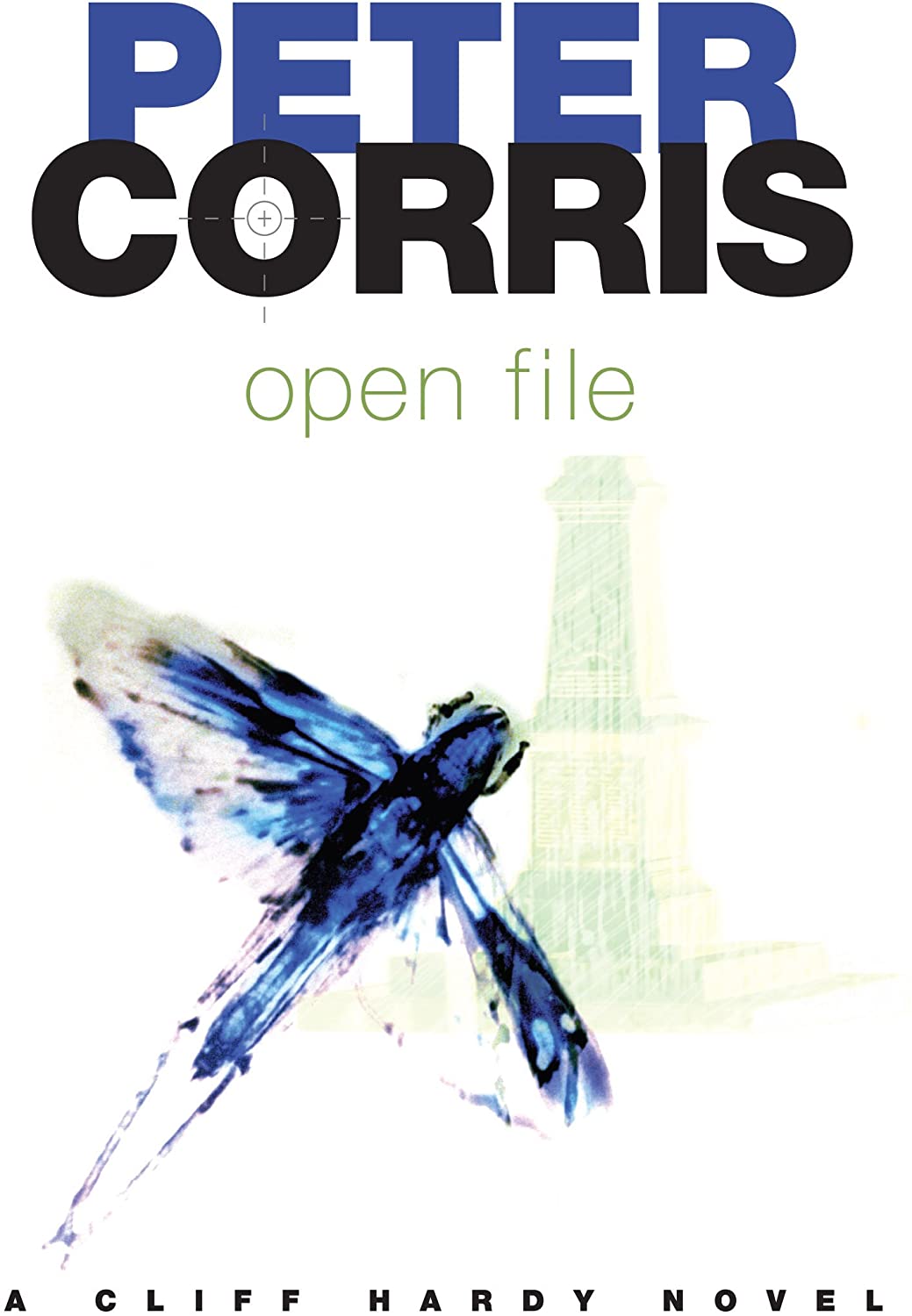 Open File