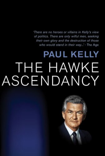 The Hawke Ascendancy