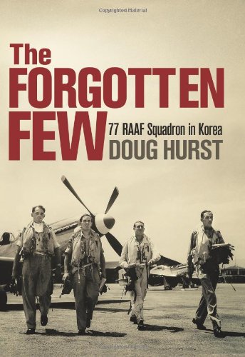 The Forgotten Few