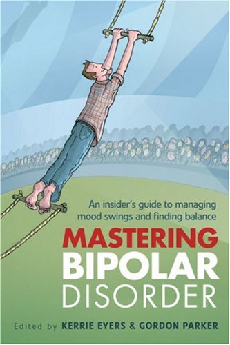 Mastering Bipolar Disorder