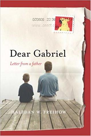 Dear Gabriel