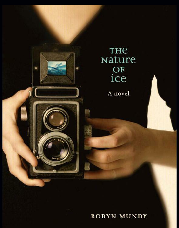 The Nature of Ice