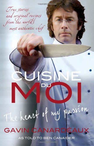 Cuisine du Moi