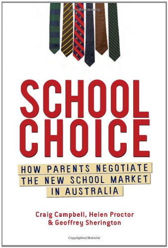 School Choice