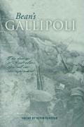 Bean's Gallipoli