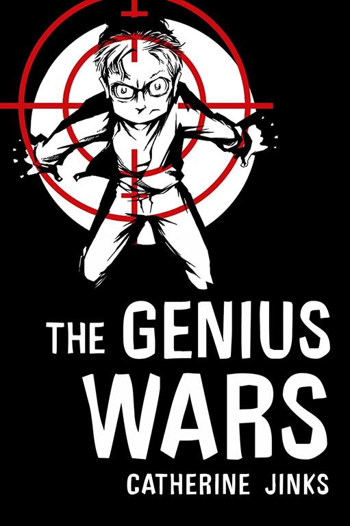 The Genius Wars