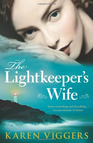 The Lightkeeper's Wife