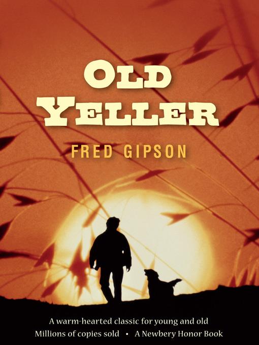 Old Yeller