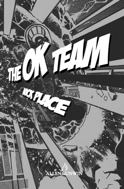 The Ok Team