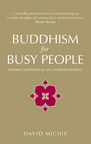 Buddhism for Busy People