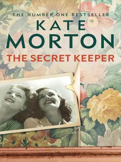 The Secret Keeper