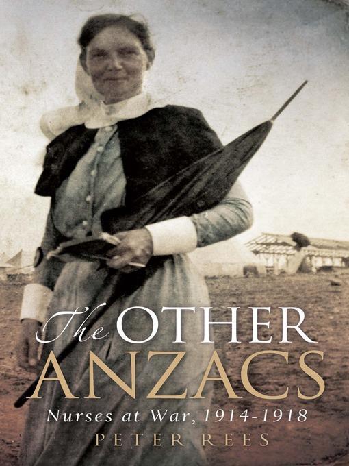 The Other Anzacs