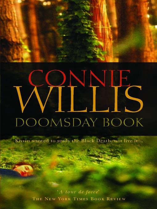 Doomsday Book