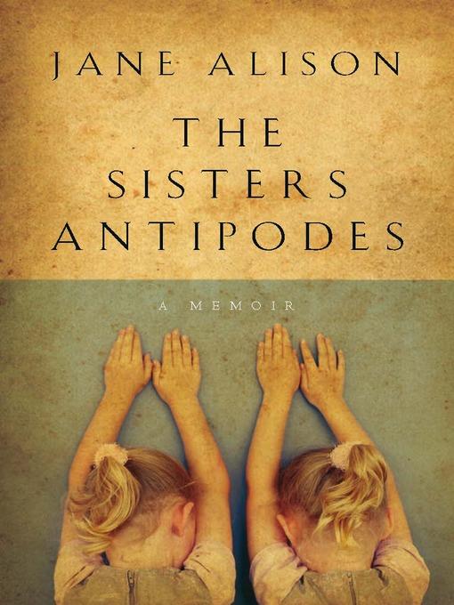 The Sisters Antipodes