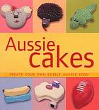 Aussie Cakes