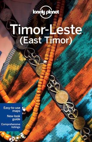 Lonely Planet Timor-Leste (East Timor)