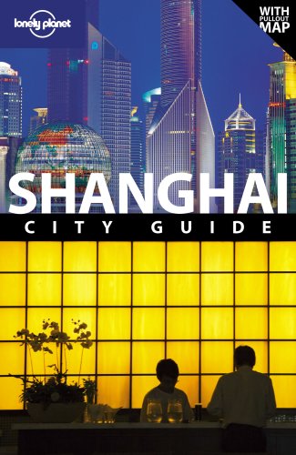 Shanghai City Guide