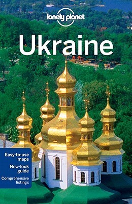 Lonely Planet Ukraine (Country Travel Guide)