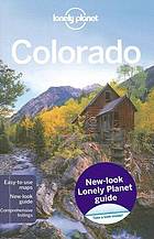 Colorado (Lonely Planet Guide)