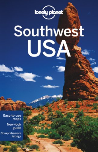 Southwest USA