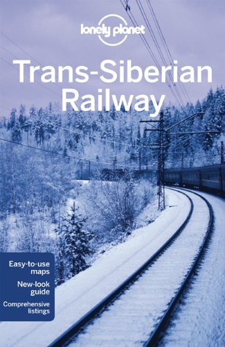 Trans-Siberian Railway