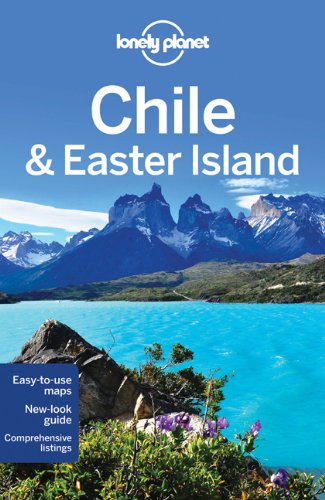 Chile &amp; Easter Island