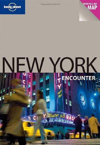 Lonely Planet New York Encounter