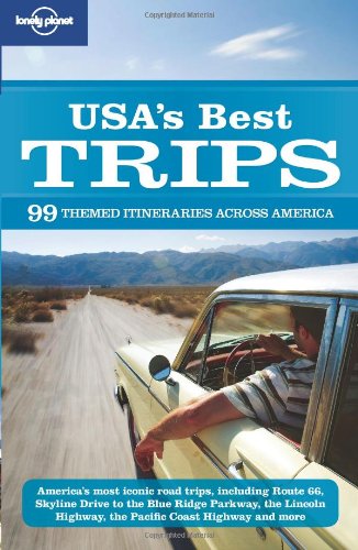 USA's Best Trips