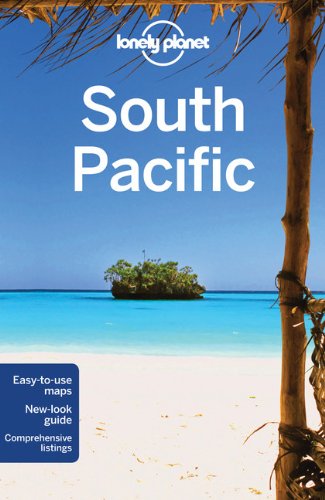 South Pacific