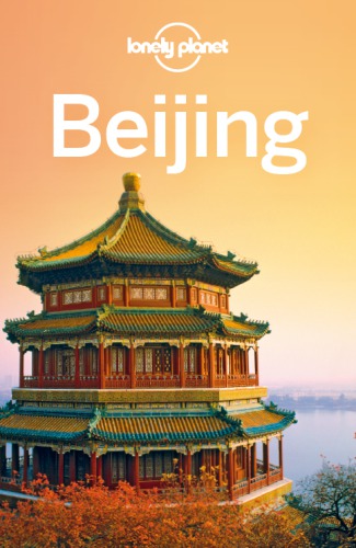 Beijing (Lonely Planet Guide)