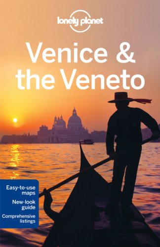 Venice &amp; the Veneto