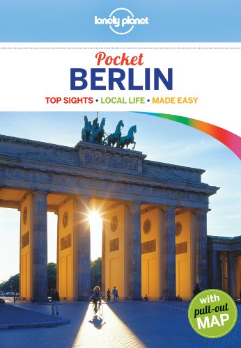 Pocket Berlin (Lonely Planet Pocket Guide)