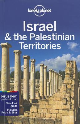 Israel &amp; the Palestinian Territories