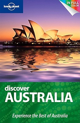 Discover Australia (Lonely Planet Discover)