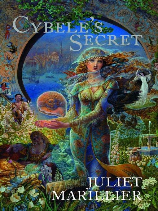 Cybele's Secret