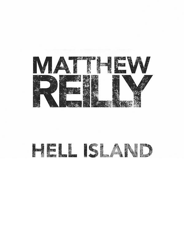 Hell Island