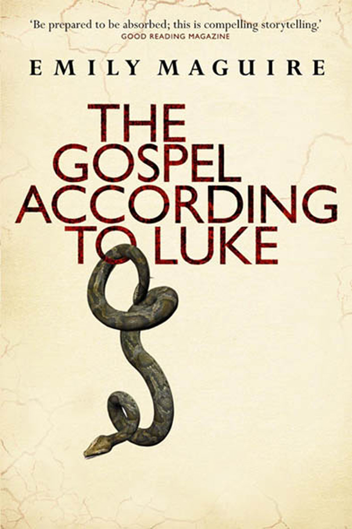 The Gospel According to Luke