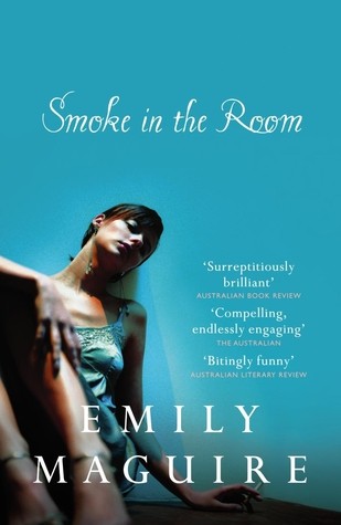 Smoke in the Room