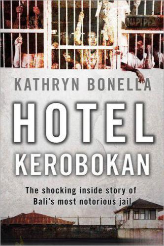 Hotel Kerobokan