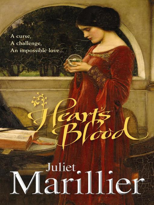 Heart's Blood