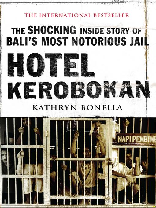 Hotel Kerobokan