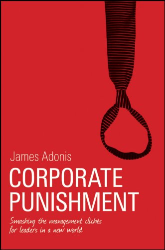 Corporate Punishment