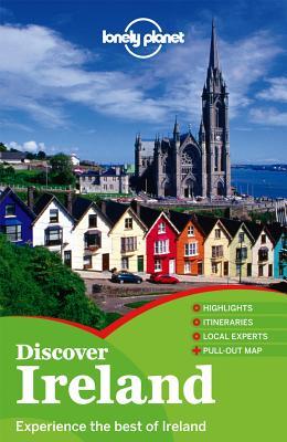 Lonely Planet Discover Ireland (Travel Guide)